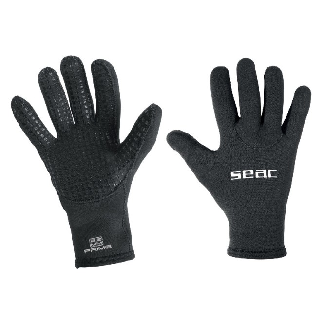 Gants Seac Prime 2mm Gants Seac Prime 2mm