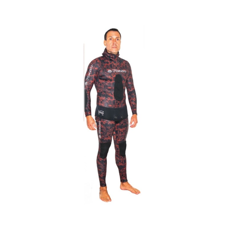Combinaison Picasso Kelp 5mm