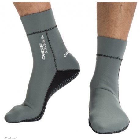 Chaussons Cressi Ultra Stretch 1.5mm