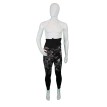 Pantalon Imersion Seriole Camo Black 5mm
