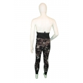 Pantalon Imersion Seriole Camo Black 5mm