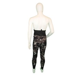 Pantalon Imersion Seriole Camo Black 5mm