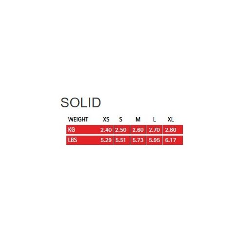 Gilet Stabilisateur Cressi Solid