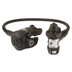 MK2 EVO/S270 2022 Scubapro - Détendeur de plongée sous marine - Planet Plongée