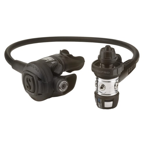 MK2 EVO/S270 2022 Scubapro - Détendeur de plongée sous marine - Planet Plongée