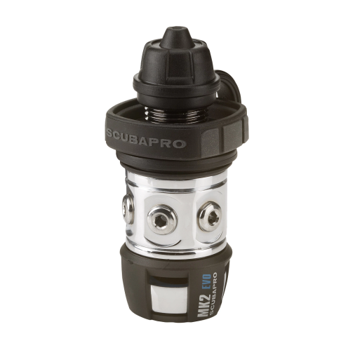 MK2 EVO/S270 2022 Scubapro - Détendeur de plongée sous marine - Planet Plongée
