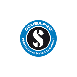 Soupape vêtement étanche Scubapro