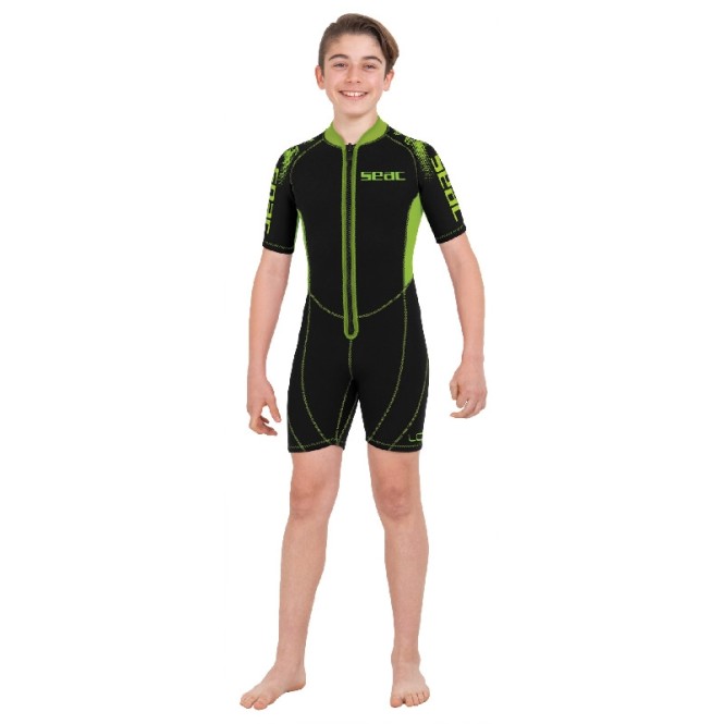 Shorty Seac Look Kid 2.5mm Shorty Seac Look Kid 2.5mm