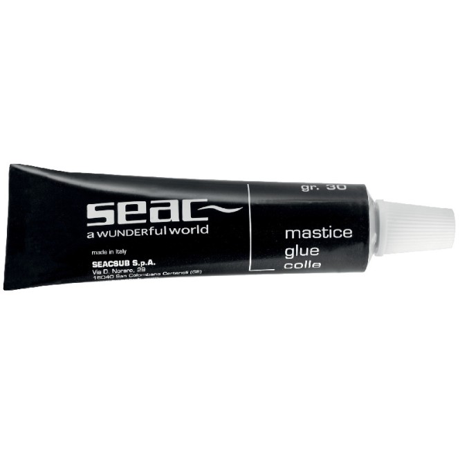 Colle néoprène Seac 30g Colle néoprène Seac 30g