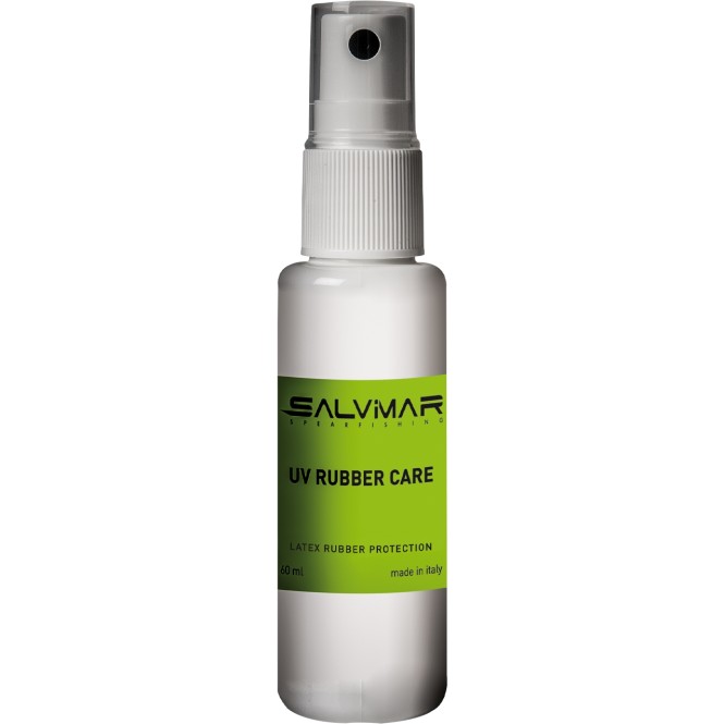 Spray protecteur Salvimar Anti UV pour Sandows 60ml Spray protecteur Salvimar Anti UV pour Sandows 60ml