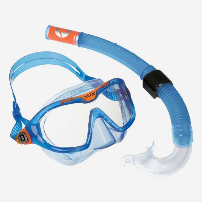 Aqualung Junior combo mix Aqualung Junior combo mix