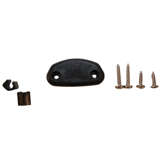 Kit de fixation Beuchat pour voilure Mundial Kit de fixation Beuchat pour voilure Mundial