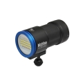 Lampe BigBlue VL18000PB RC