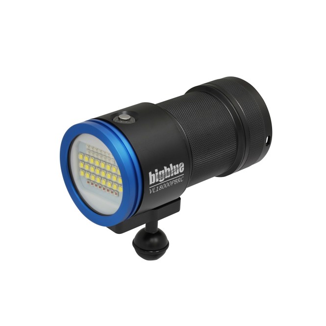 Lampe BigBlue VL18000PB RC Lampe BigBlue VL18000PB RC
