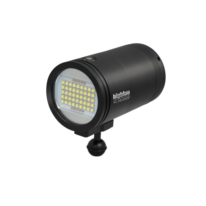 lampe Bigblue VL36000P lampe Bigblue VL36000P