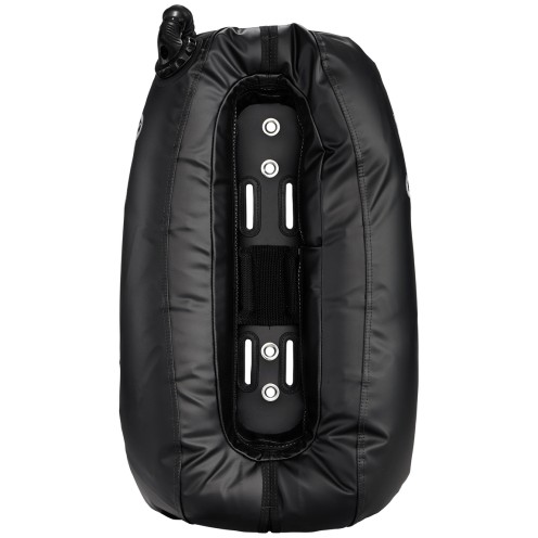 Kit Apeks WTXD30 ou D40 + plaque et harnais