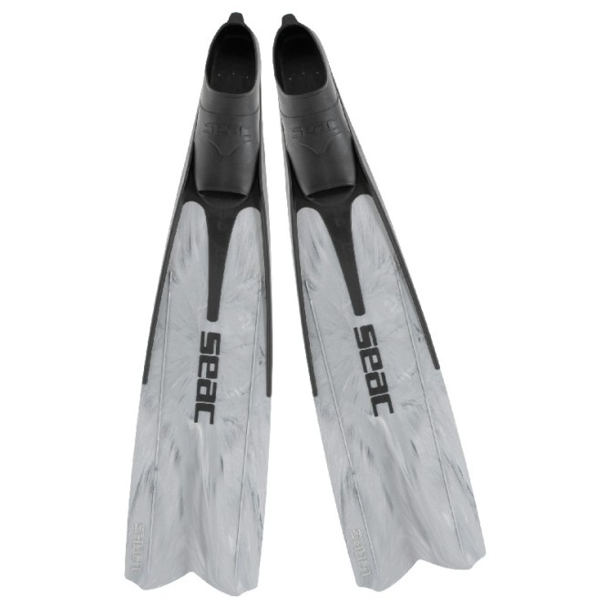 Palmes Seac Shout Camo Gris Palmes Seac Shout Camo Gris