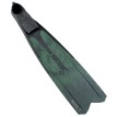 Palmes Seac Shout Camo Vert