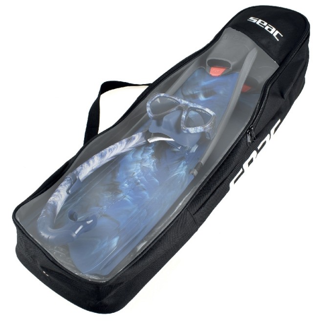 Sac à palmes Seac Apnea Sac à palmes Seac Apnea