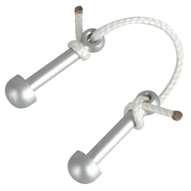 Paire d'inserts Seac pour obus dyneema Paire d'inserts Seac pour obus dyneema