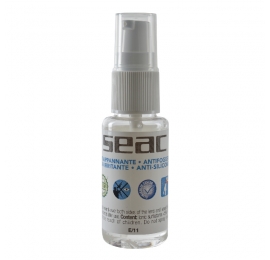 Spray anti-buée Seac Bio - 30ml