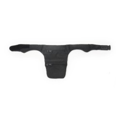 Plomb de cou d'apnée en cordura