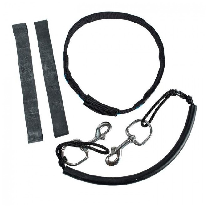 Kit de portage Halcyon pour S80