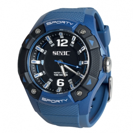 Montre étanche Seac Sporty