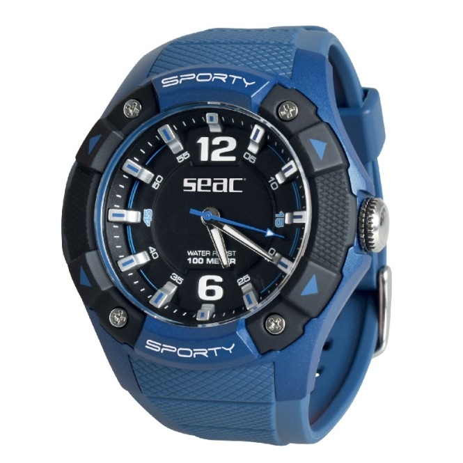 Montre étanche Seac Sporty Montre étanche Seac Sporty