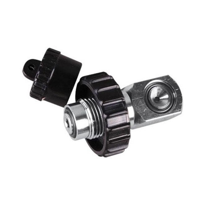 Adaptateur Din mal 300b vers INT
