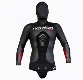 Veste Pathos Ultra 5mm