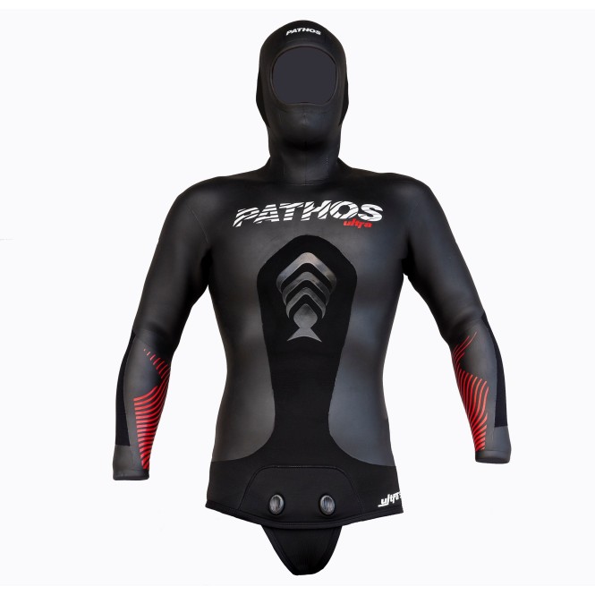 Veste Pathos Ultra 5mm Veste Pathos Ultra 5mm
