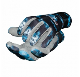 Gants Pathos Amara Ocean Camo 1.5mm