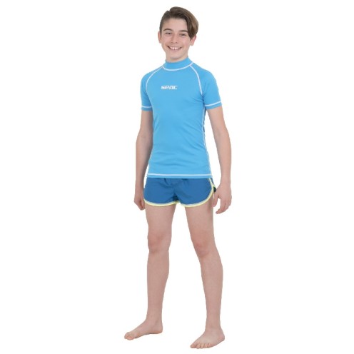 Rash guard Seac T-Sun Boy