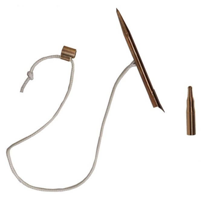 Pointe détachable Siglasub Slip-tip filetage M7 Pointe détachable Siglasub Slip-tip filetage M7