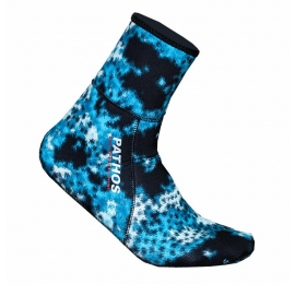 Chaussons Pathos Ocean Camo 3mm