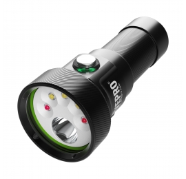 Lampe Divepro M27