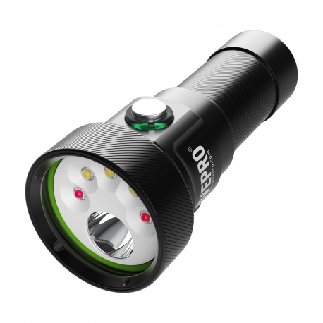 Lampe Divepro M27