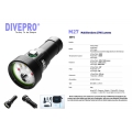 Lampe Divepro M27