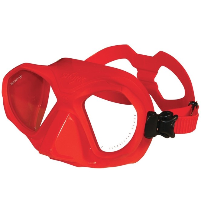 Masque Beuchat Shark Masque Beuchat Shark