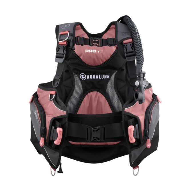 Gilet Stabilisateur Aqualung Pro HD Woman Gilet Stabilisateur Aqualung Pro HD Woman