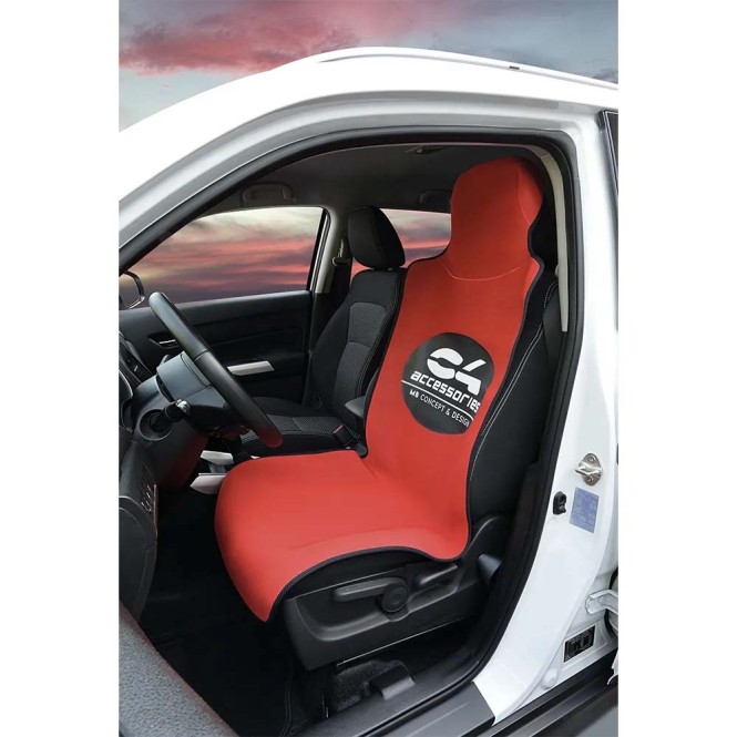 Housse de protection C4 pour siège de voiture Housse de protection C4 pour siège de voiture