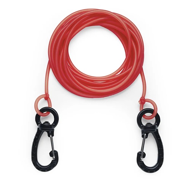 Ligne élastique flottante C4 pour bouée Ligne élastique flottante C4 pour bouée
