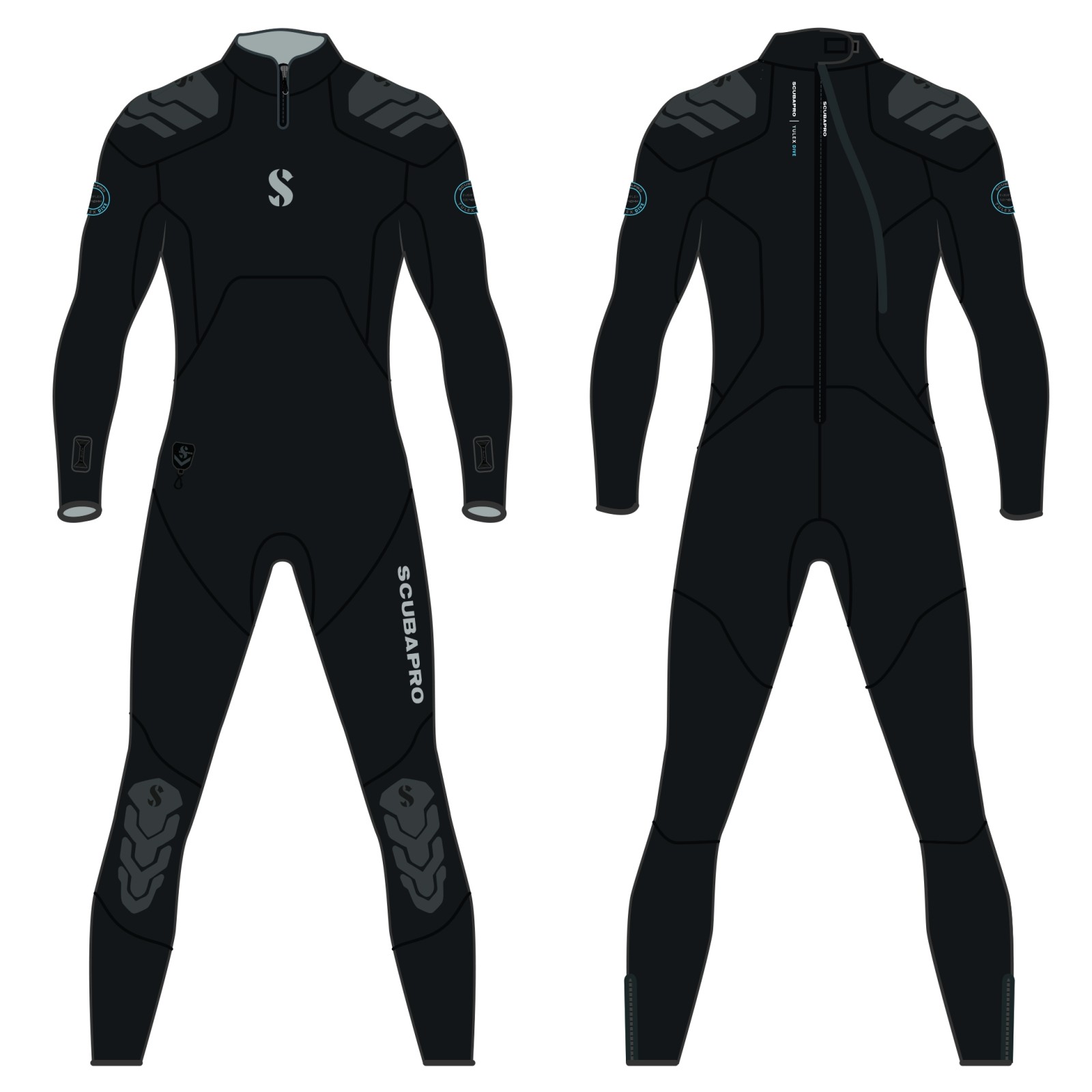 Combinaison de Plongée & Sports Nautiques Femme | Helly Hansen France