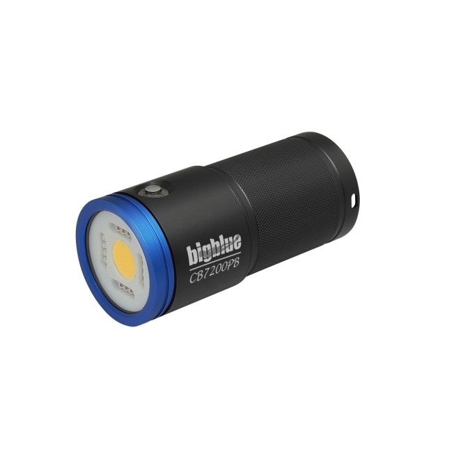 Lampe Big Blue CP7200P Lampe Big Blue CP7200P