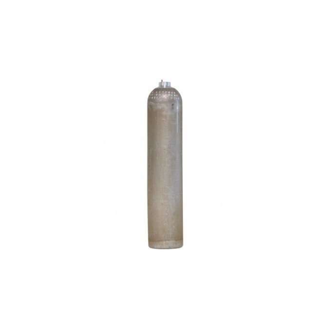 Bloc Alu 7 L MES