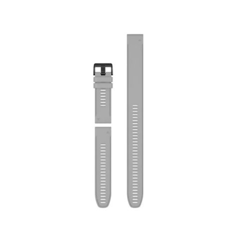 Bracelet Quick Fit Garmin pour MK1 Descent 26 mm avec Rallonge (3 pièces)