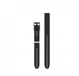 Bracelet Quick Fit Garmin pour MK1 Descent 26 mm avec Rallonge (3 pièces)