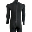 Combinaison One flex 5mm Zip Dorsal H/F Scubapro