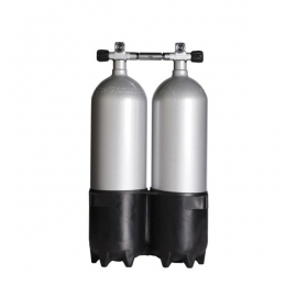 Bi bouteille 2 x 9 Litres Roth